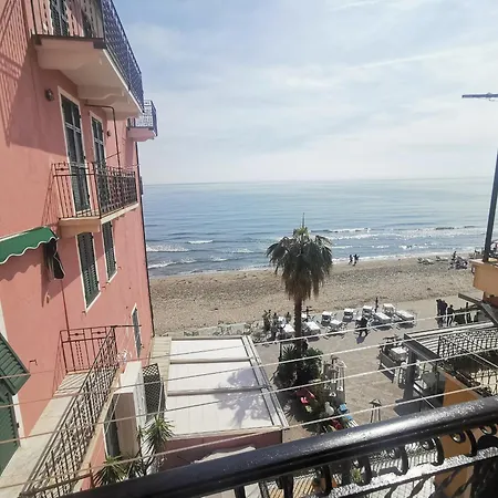 Apartament Casa Smile *