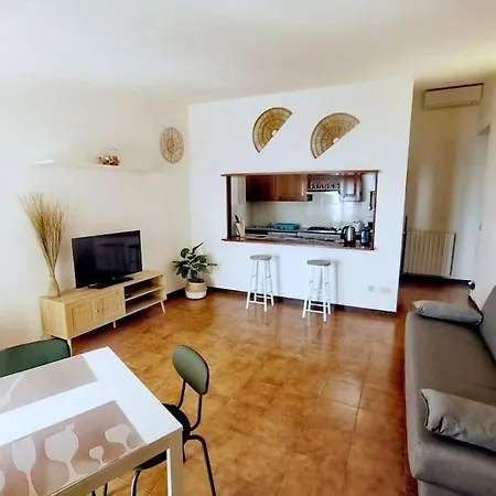 Casa Smile Apartment *