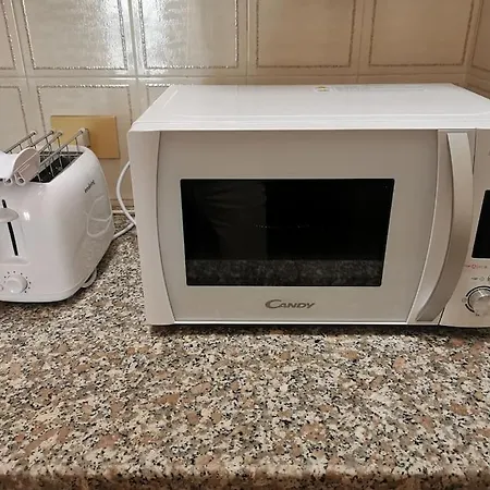 아파트 Casa Smile