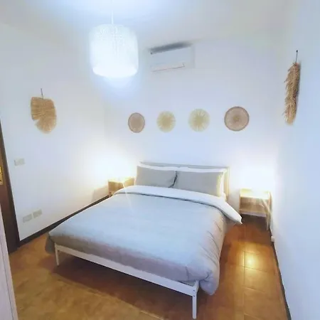 Casa Smile 아파트 알라시오