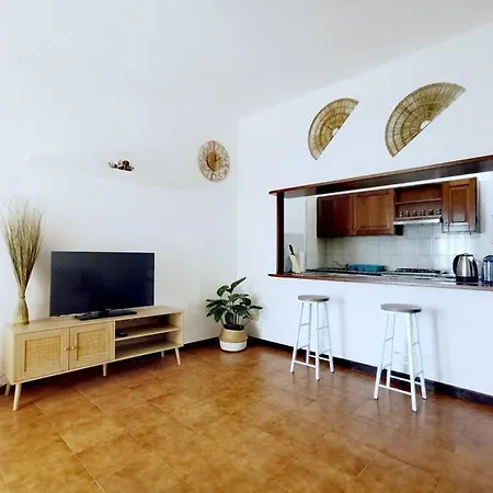 Apartamento Casa Smile *