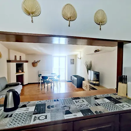 Casa Smile Apartment *