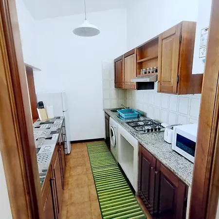 Casa Smile Alassio