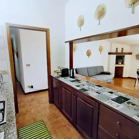 Casa Smile * Alassio