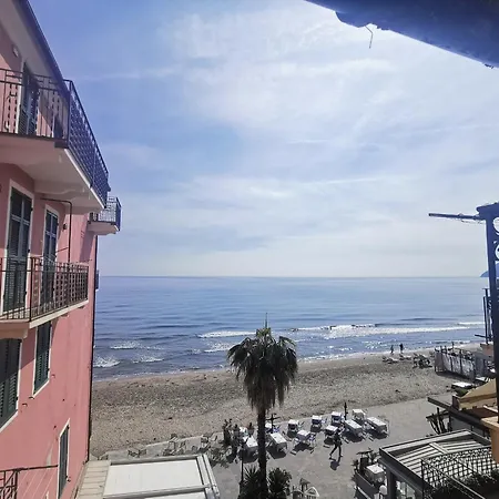 Apartment Casa Smile