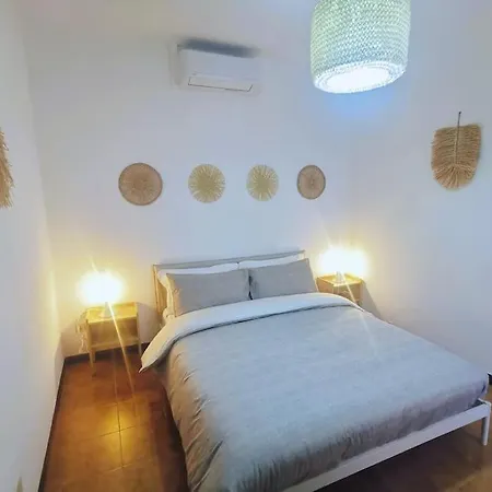 Apartamento Casa Smile *