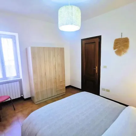 Apartamento Casa Smile *