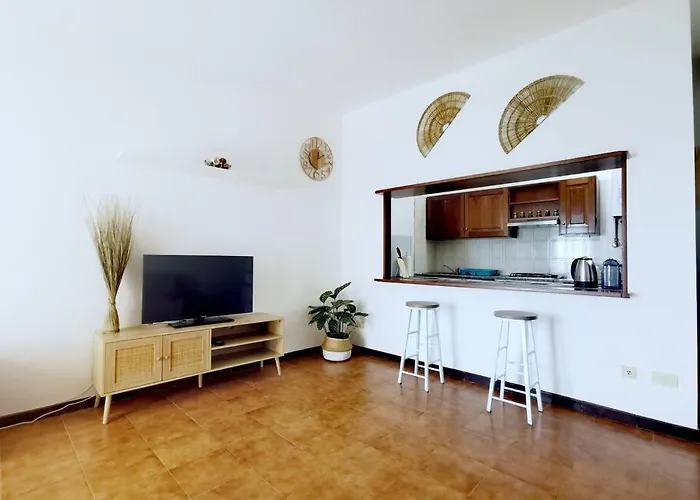 Apartment Casa Smile *