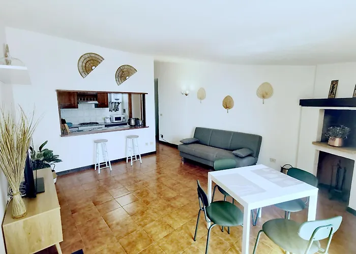 Casa Smile * Alassio