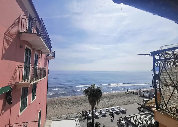 Apartment Casa Smile