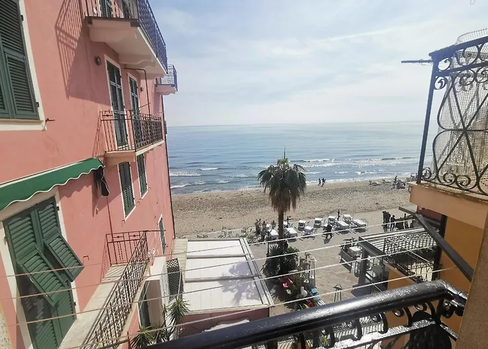 Apartment Casa Smile *