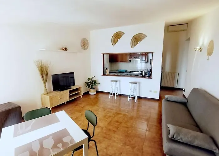 Casa Smile Apartment *