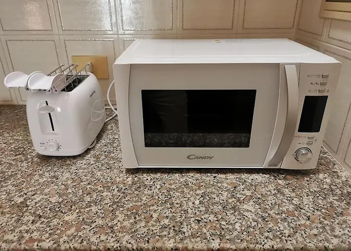 Apartment Casa Smile