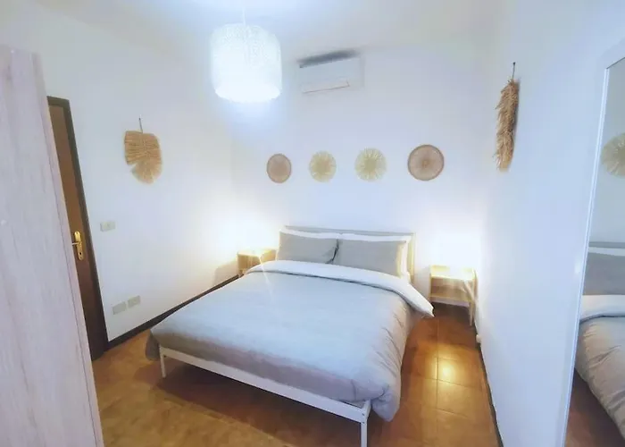 Casa Smile Apartment Alassio