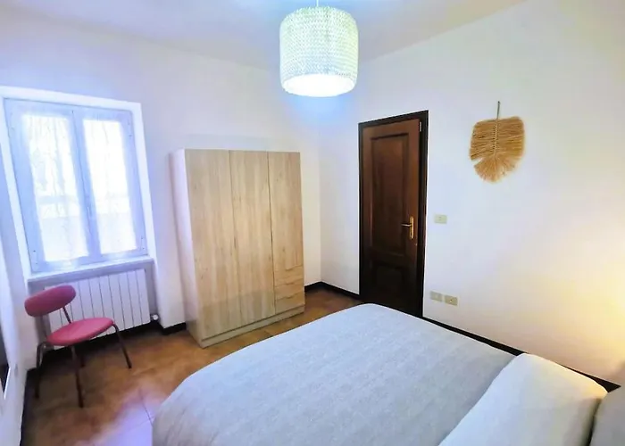 Apartment Casa Smile *